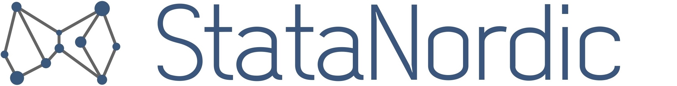 StataNordic.com